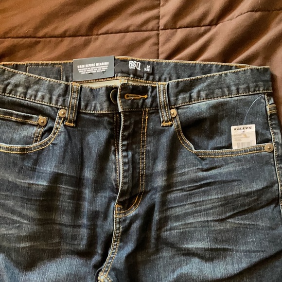 RSQ skinny Jeans - Picture 3 of 4